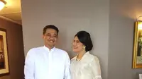 Ini Makanan yang Bakal Tersaji di Pernikahan Kahiyang Ayu