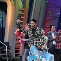 Foto profil Cemen (Stand Up Comedy Academy) (Yunan Laziale/bintang.com)