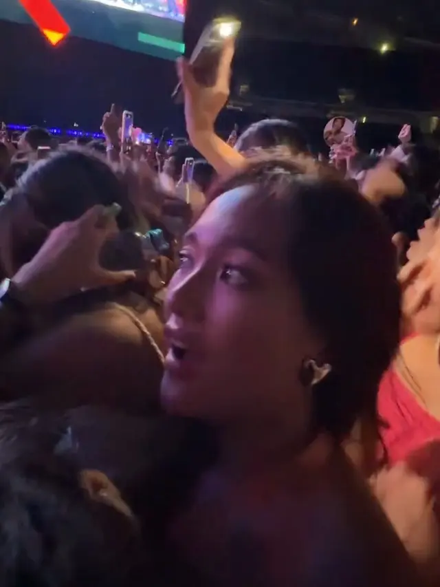 Marion Jola (Instagram/lalamarionjola)