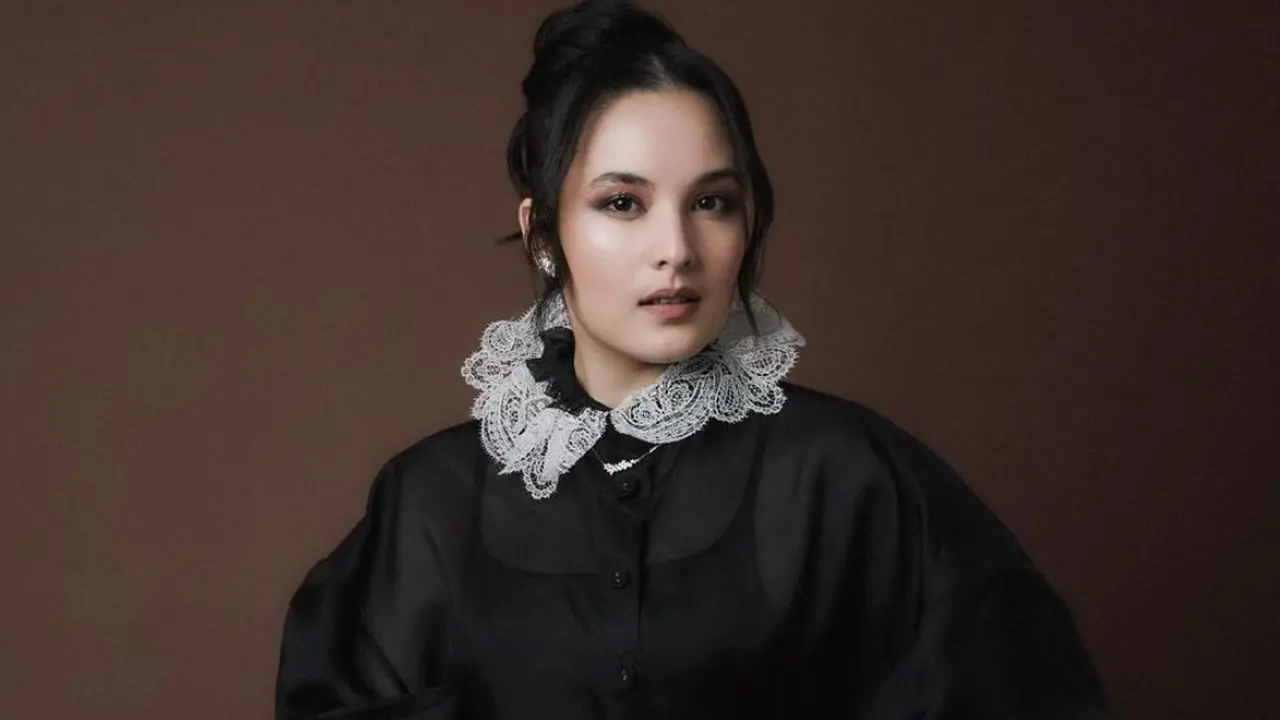 [Fimela] Chelsea Islan
