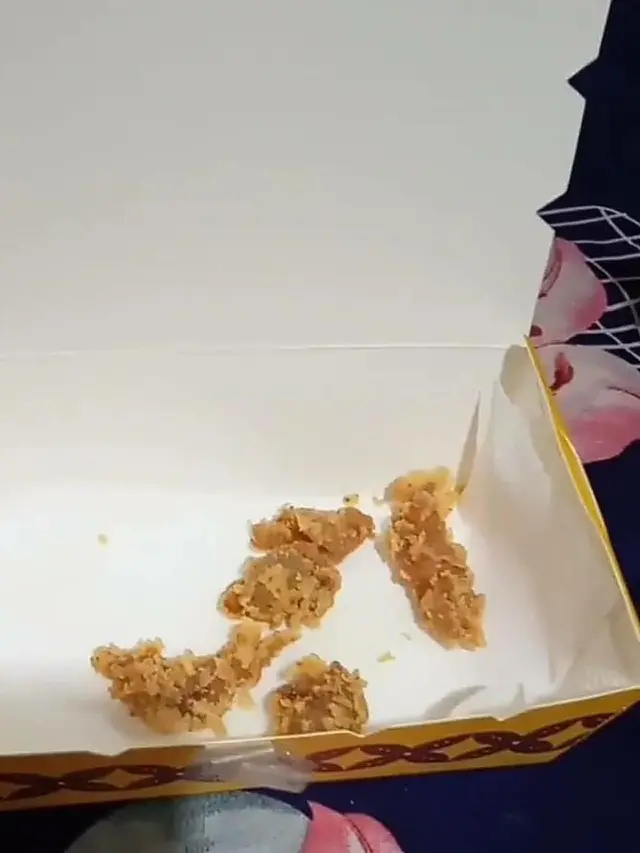 10 Momen Apes Waktu Beli Makanan Ini Bikin Ngelus Dada