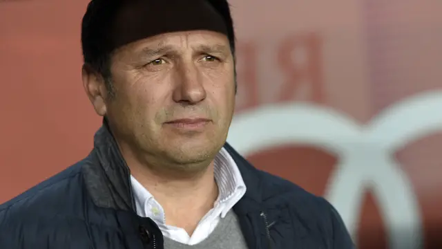 Eusebio Sacristan