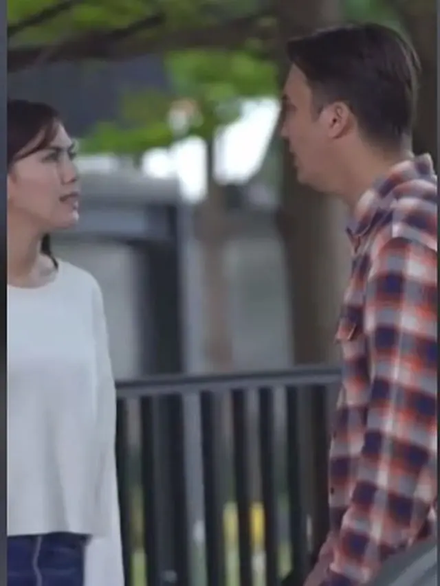 8 Momen Kebersamaan Syahnaz Sadiqah dan Rendy Kjaernett, Diduga Berselingkuh