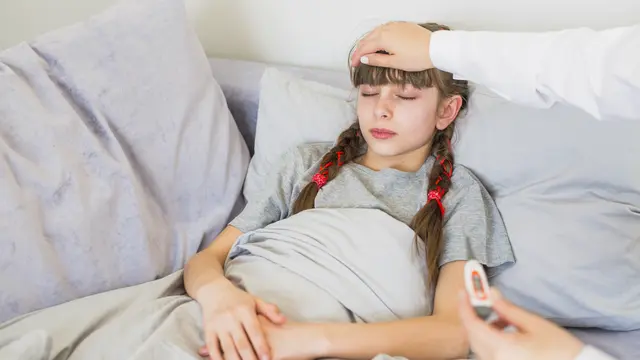 Cara Aman Menangani Step