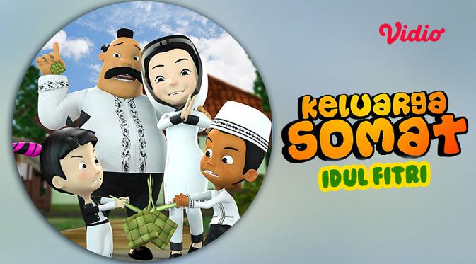 keluarga somat episode terbaru 18