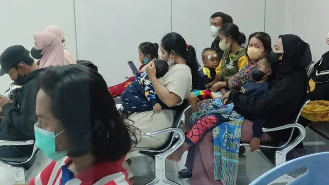 RSUD Koja, Jakarta Utara