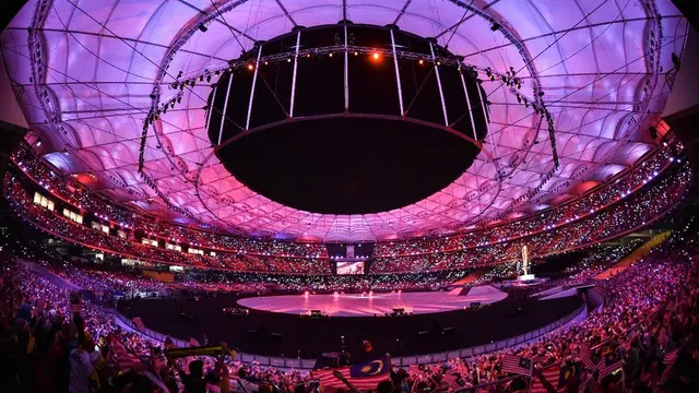 SEA Games 2017