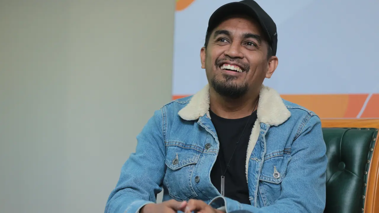 [Bintang] Glenn Fredly