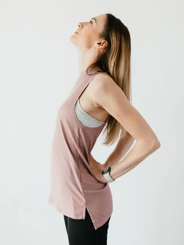 Cara Mengobati Otot Kaku secara Cepat dan Mudah