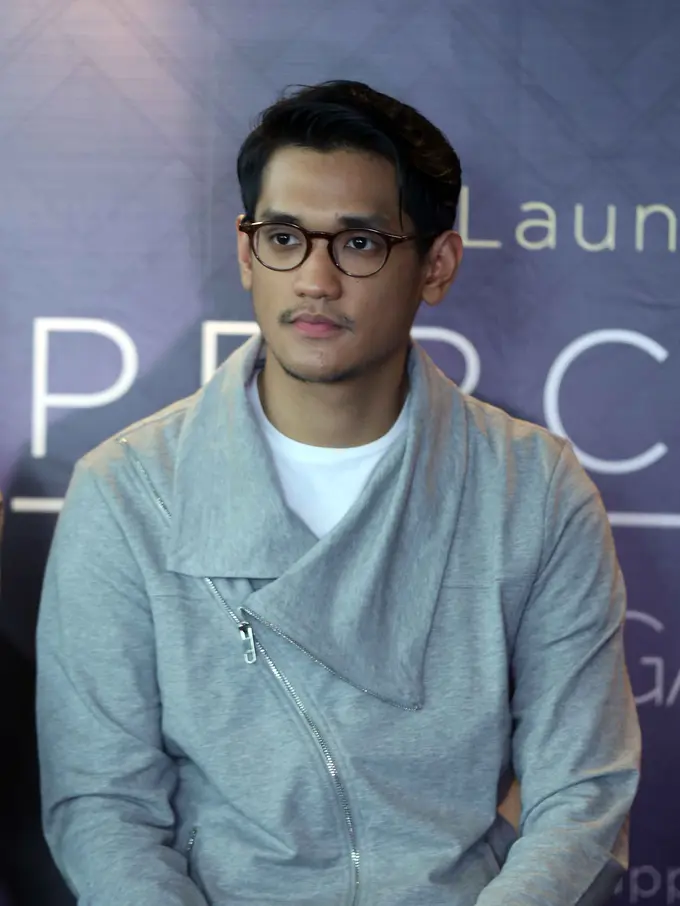 [Bintang] Afgan