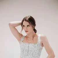 Ilustrasi  Tips Memilih Korset yang Nyaman/dok. Unsplash Joshua