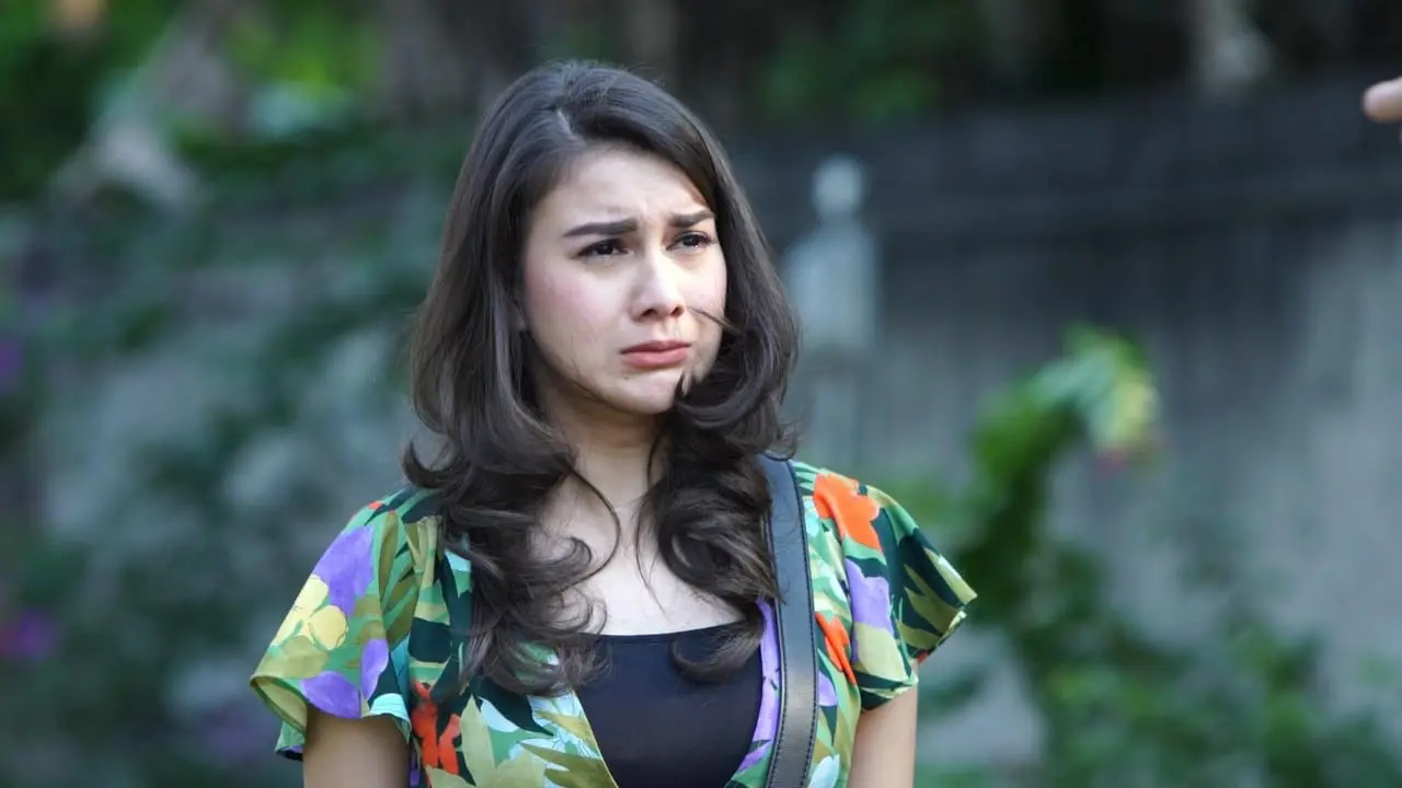 Cinta Suci
