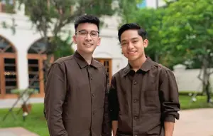 Ruben Onsu Kaget Dengar Laporan Polisi, Minta Betrand Peto Cerita Jujur Tanpa Tutupi Fakta