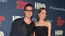 Seperti penjelasan keduanya sejak awal, baik Angelina Jolie dan Brad Pitt tak ingin meributi soal harta. Selain sudah menyepakati perjanjian pranikah sejak awal, harta yang mereka miliki bersama kabarnya akan jatuh untuk keenam anaknya. (AFP/Bintang.com)