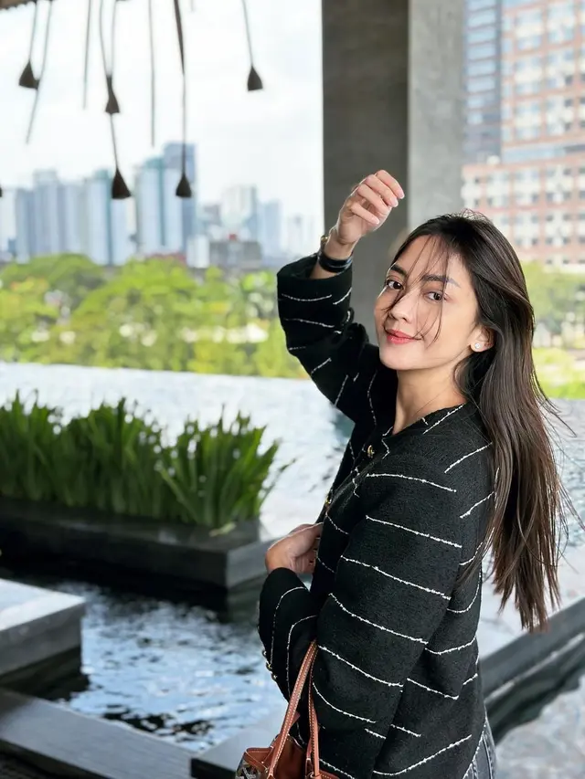 Ririn Dwi Ariyanti [Instagram/ririndwiariyanti]