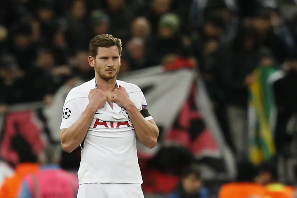Liga Champions, Juventus, Tottenham Hotspur