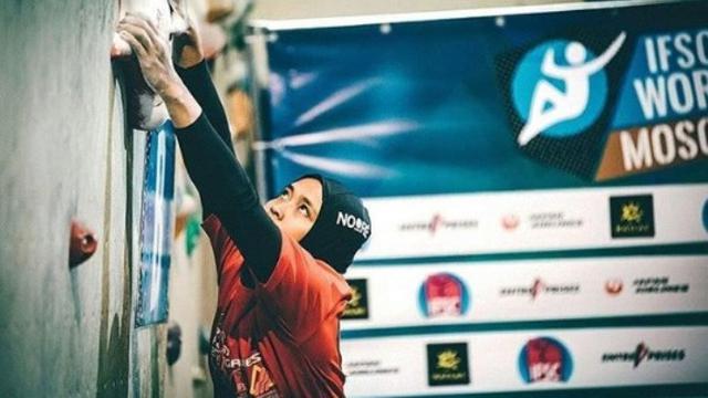 Aries susanti (foto: instagram/@aries_susanti)