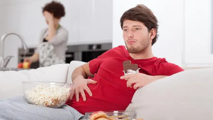 [Bintang] Obrolan Intim: Sederet Makanan Ini Bisa Membunuh Gairah Seks, Ouch!