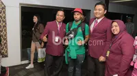 Stefano Lilipaly Dilatih Legenda Timnas Belanda Edgar Davids 