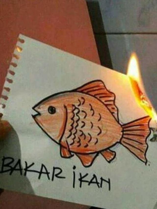 6 Kelakuan Nyeleneh Siswa Kerjakan Tugas dari Guru, Bikin Garuk Kepala