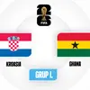 Prediksi Kroasia Vs Ghana di Piala Dunia 2026: Peluang Lolos Terbuka Lebar, Modric dkk. Harus Lebih Gahar!