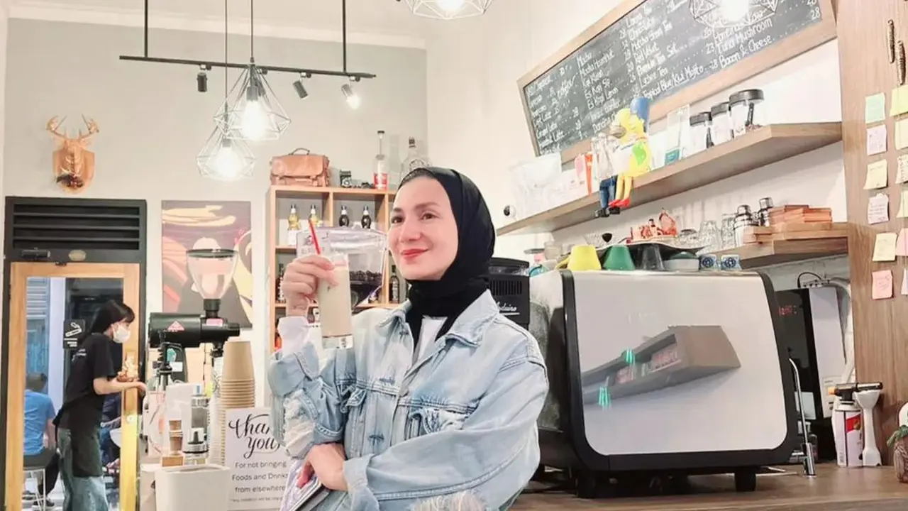 Wanda Hamidah