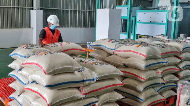 Bulog Siap Salurkan Bantuan Pangan Beras Juli-September 2026