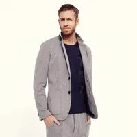 Calvin Harris menyebutkan putus dari Taylor Swift merupakan momen terbaik dalam hidupnya.