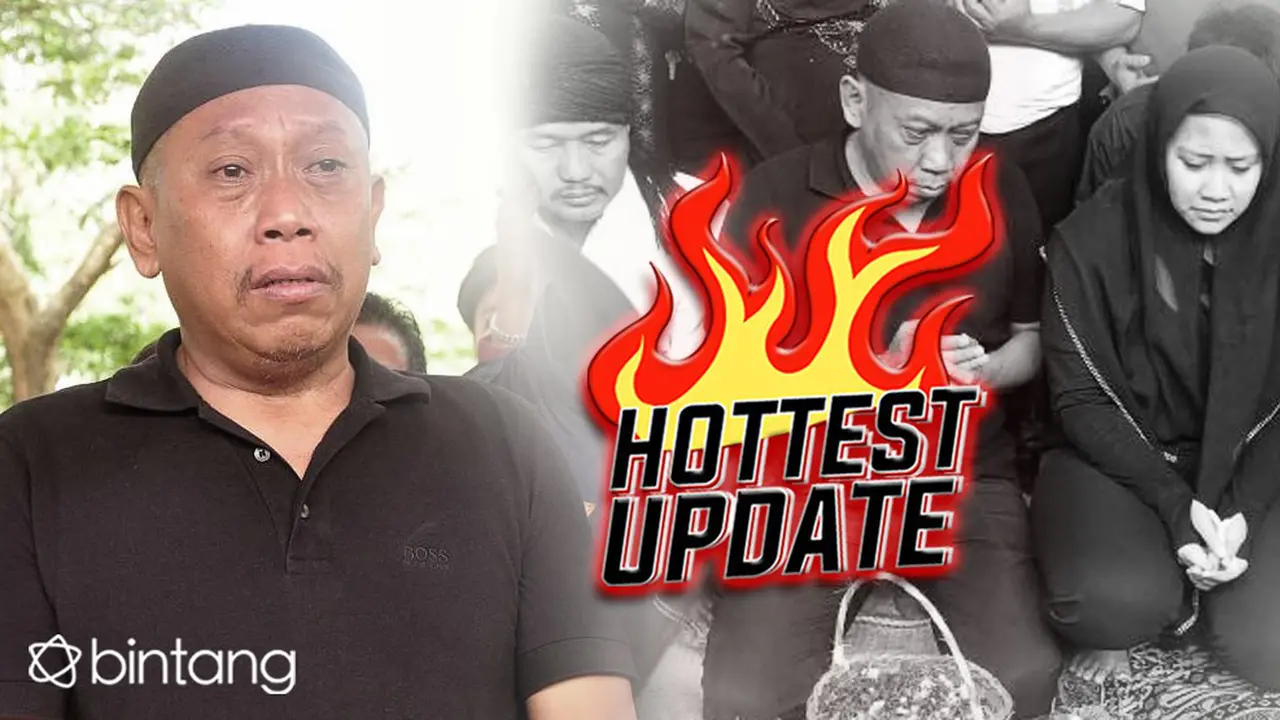 [Bintang] HL Hottest Update Tukul Arwana 2