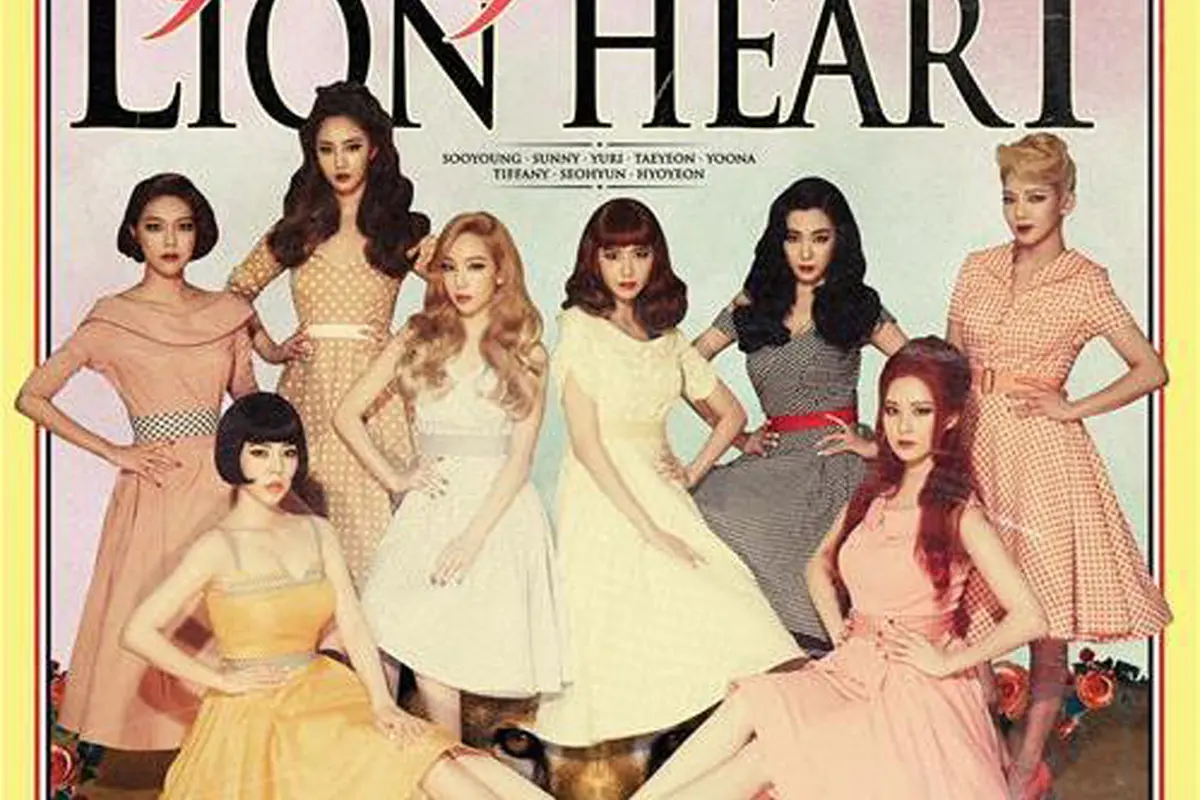 [Bintang] SNSD