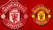Logo Manchester United (Liputan6.com/Sangaji)