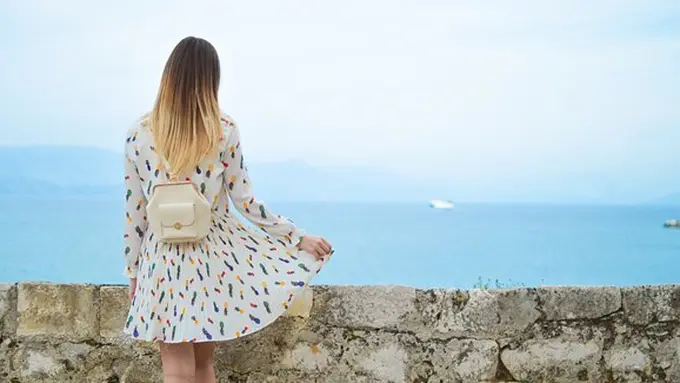 Saatnya traveling./Copyright pixabay.com