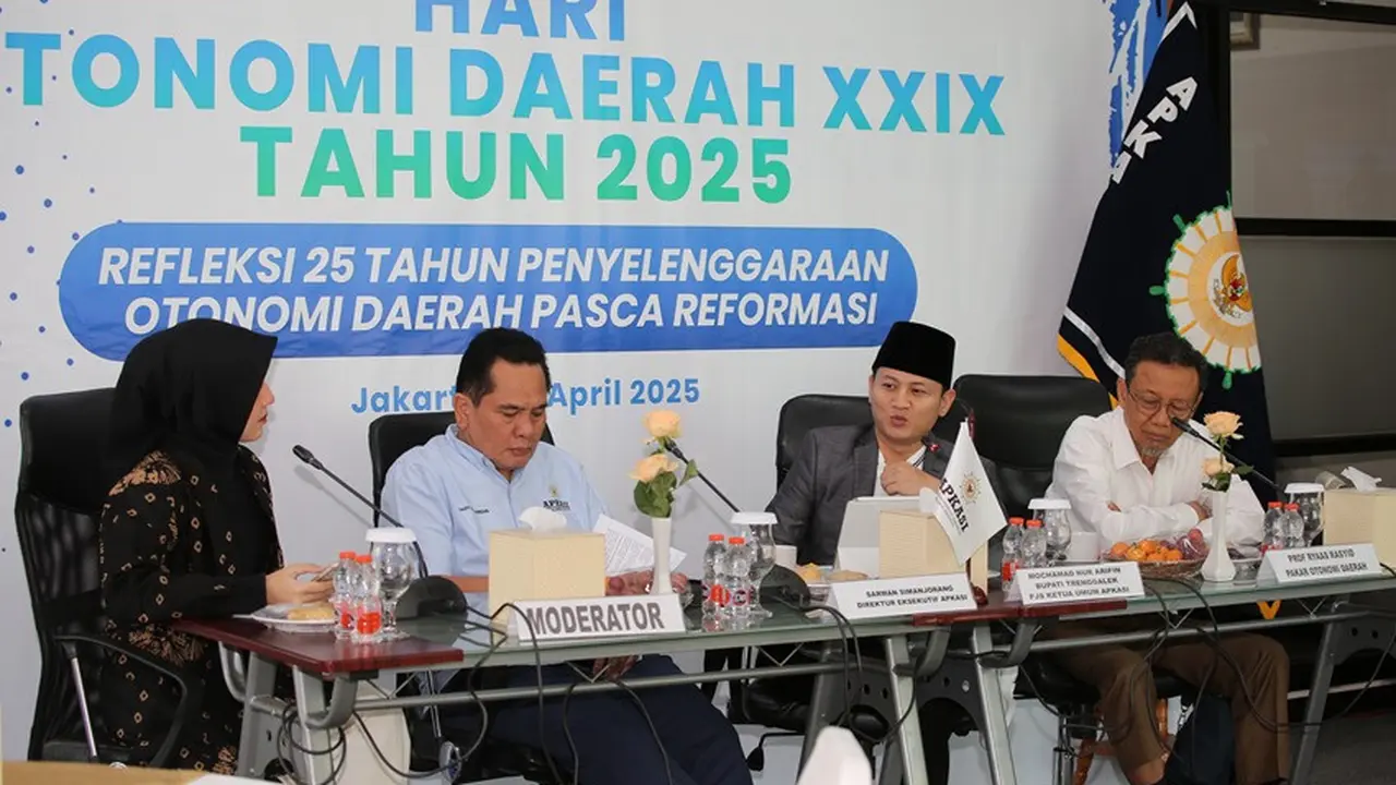 Ryaas Rasyid
