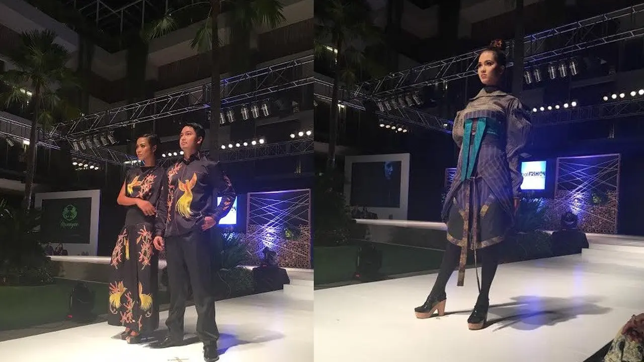 Bali Fashion Trend 2018