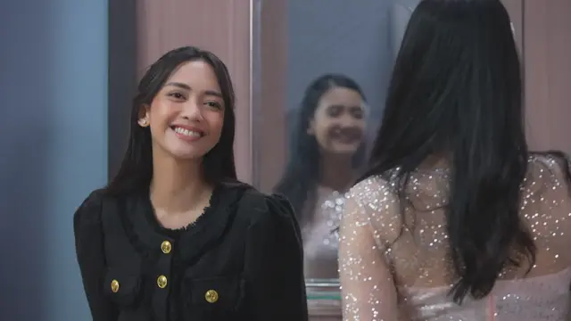 Cinta Setelah Cinta