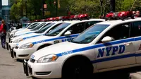 Ups, Polisi Kepergok Ubah Data Insiden Brutal di Wikipedia