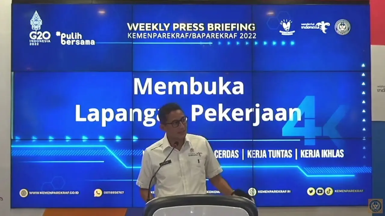Sandiaga Uno