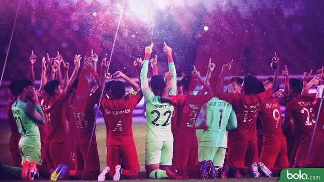 Trivia Plus Minus Timnas U-19