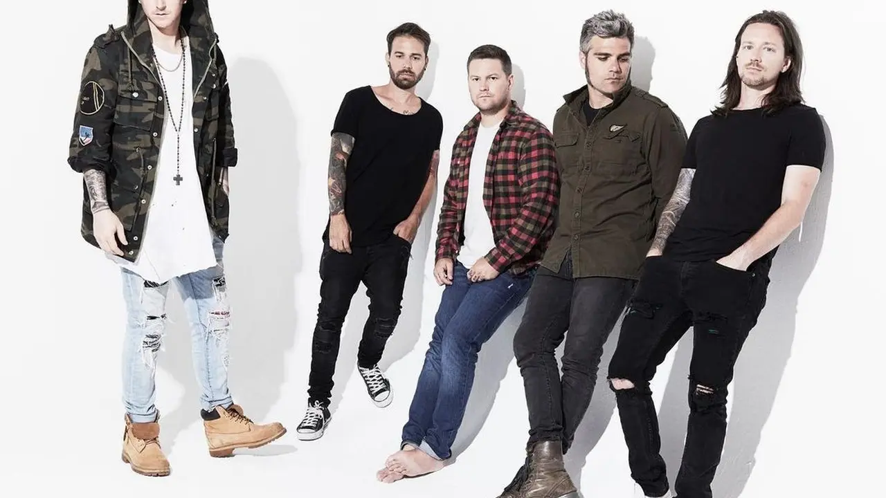 We The Kings