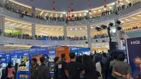 Turnamen Ini Gunakan Sistem Digital untuk Cegah Perjudian