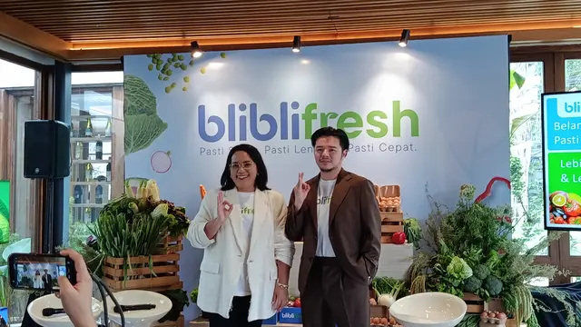 Tantangan Konsumen