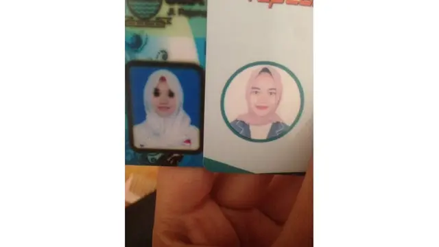 6 Potret Apes Tanda Pengenal Tak Sesuai Ekspektasi Bikin Geleng Kepala