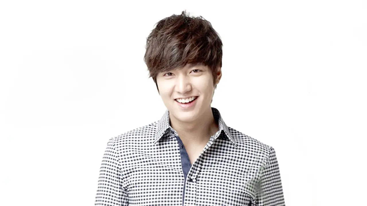 Dukung Film Terbaru Lee Min Ho, Minoz Kumpulkan Sumbangan