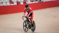 Hasil Balap Sepeda Olimpiade 2024: Bernard Van Aert Tempati Posisi ke-20 Klasemen Akhir
