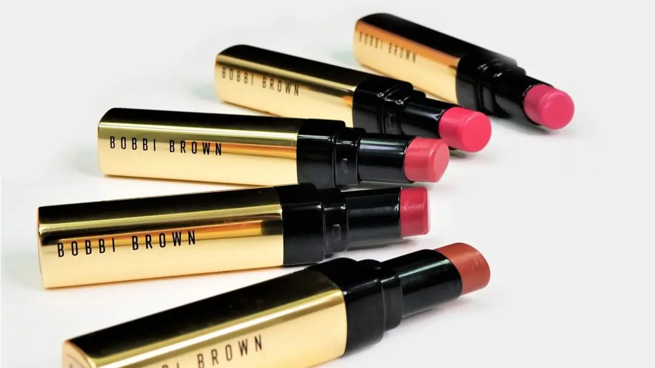 Luxe Shine Intense Lipstick