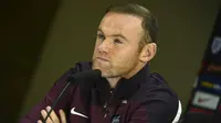 Blind Dukung Rooney Tampil di Piala Eropa 2016