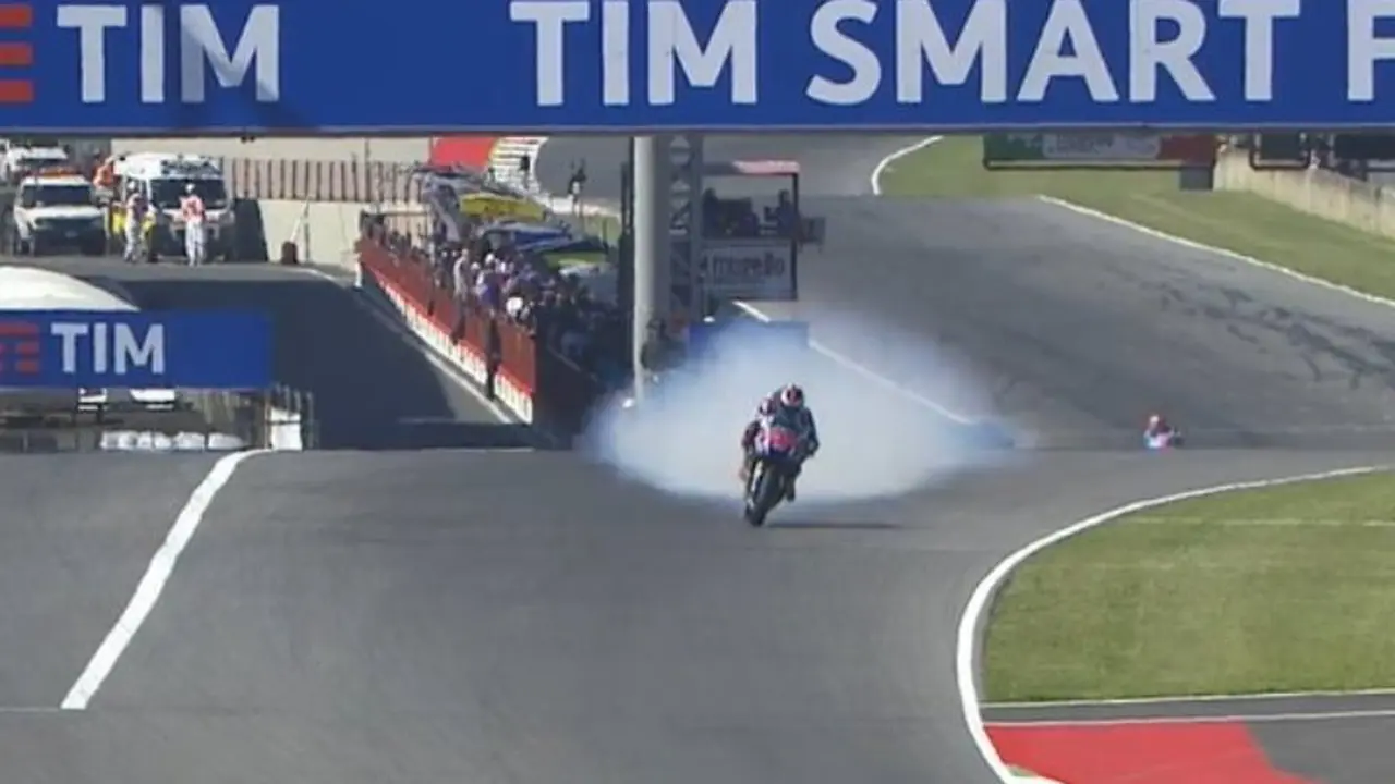 Jorge Lorenzo