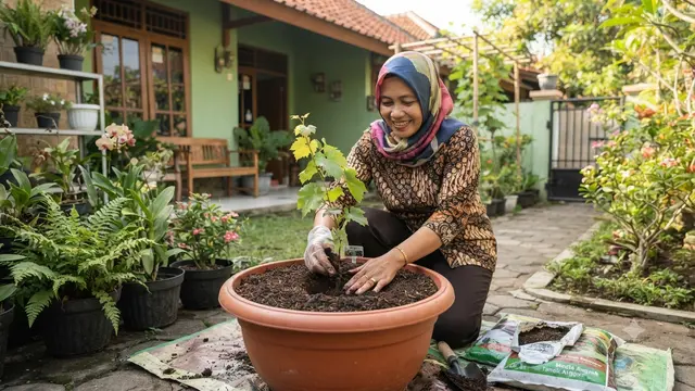 Pohon anggur