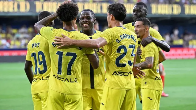 Villarreal