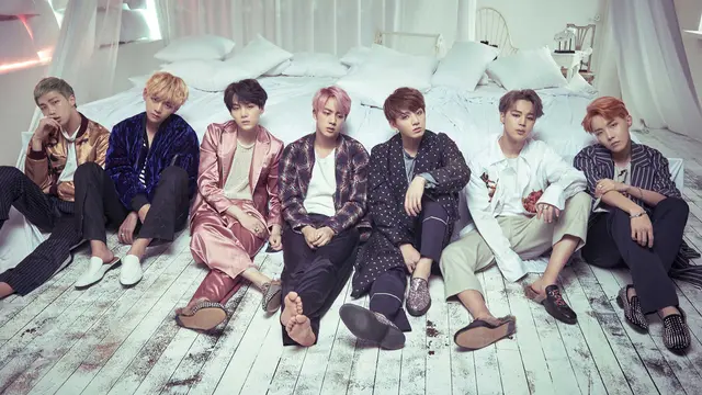 [Bintang] Alasan BTS Pindah ke Apartemen Termahal di Korea Selatan